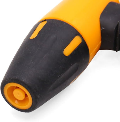 uxcell Water Nozzle Spray Gun Trigger Hand Sprayer for Car Washing Garden House Clean