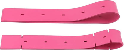 Squeegee Blade Kit 32.6in 1011456 & 31in 1011232 Compatible with Tennant A3 A5 T3 T3+ T3e T5 T5e