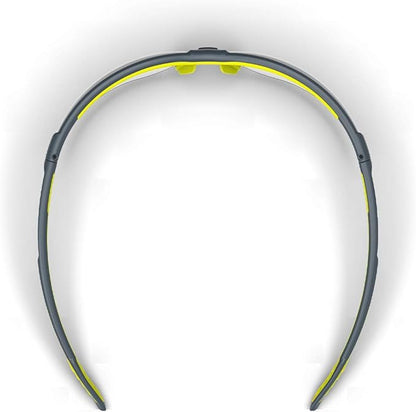 HexArmor VS250 Safety Glasses