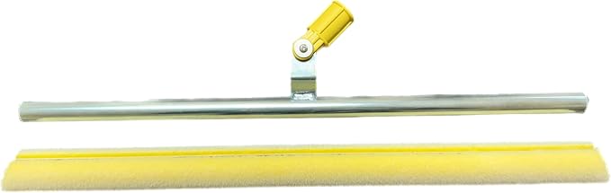 24 Inch Lightweight T-Bar Applicator with Refill Included (24 Inch)