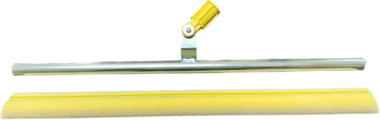 24 Inch Lightweight T-Bar Applicator with Refill Included (24 Inch)