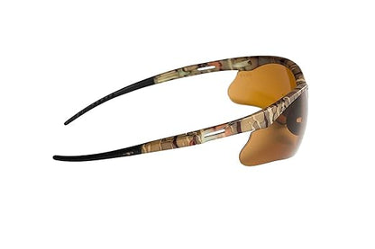 Jackson Safety SG Safety Glasses – Eye Protection for Men and Women – ANSI Z87.1 (Pack of 12)