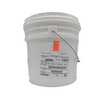 wirenco 1/4" x 4500' 400 lb Polyester Mule Tape/Pull Tape Bucket