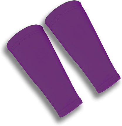 iM Sports Skin Guards Skin Protection Forearm Sleeves - Made in USA - Pair