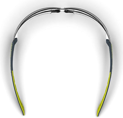 HexArmor MX200 Safety Glasses