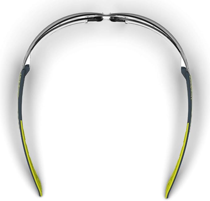 HexArmor MX200 Safety Glasses