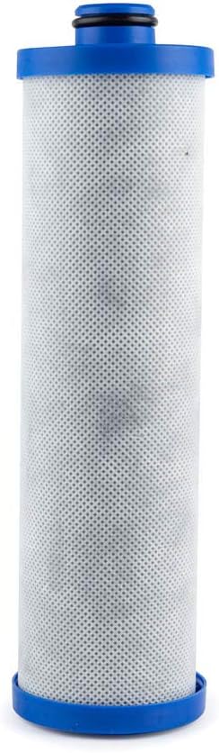 Replacement Compatible for WaterPur KW1 Water Filter for Built-In RV Water Filtration Systems, 2-pack
