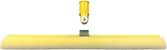 18 Inch Lightweight T-Bar Applicator with Refill Included (18 Inch)