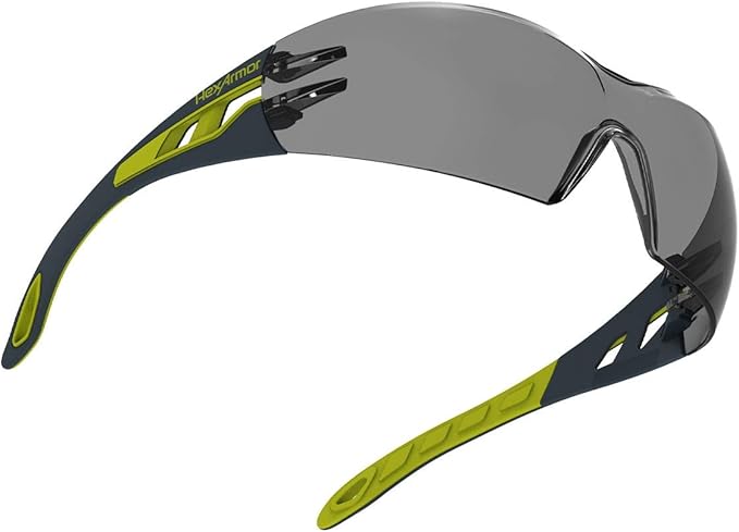 HexArmor MX200 Safety Glasses