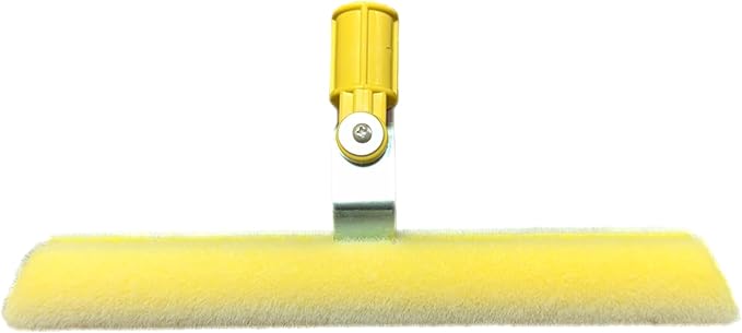 12 Inch Lightweight T-Bar Applicator with Refill Included (12 Inch)