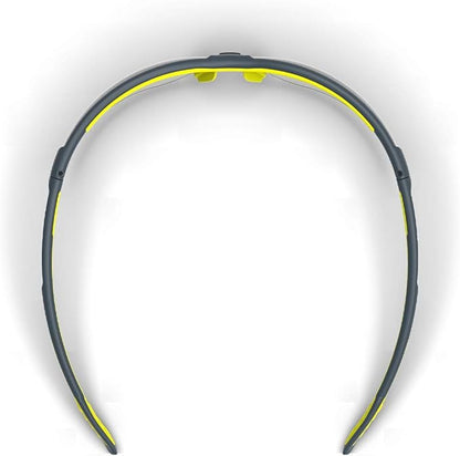 HexArmor VS250 Safety Glasses