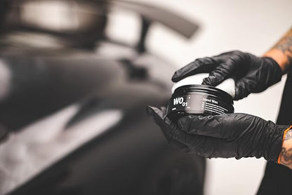 Koch-Chemie - Hand Wax - Safe On All Paint, Bright & High Gloss Finish, Long Lasting Effect, UV Protection (175 milliliters)