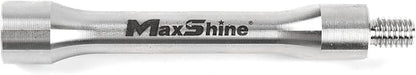 MaxShine Mini Cordless Polisher V2 (Mini Cordless Polisher Extension Shaft)