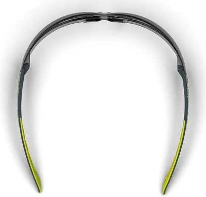 HexArmor MX200 Safety Glasses