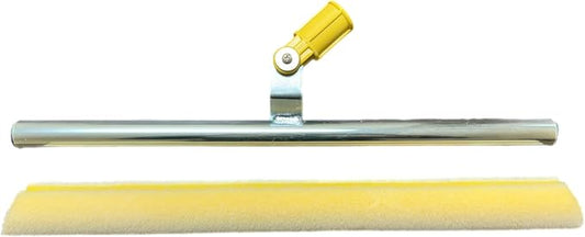 18 Inch Lightweight T-Bar Applicator with Refill Included (18 Inch)