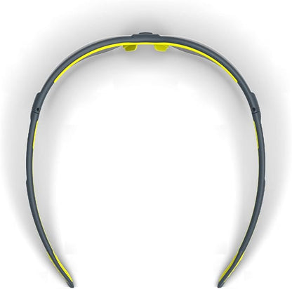HexArmor VS250 Safety Glasses
