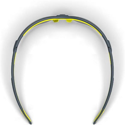 HexArmor VS250 Safety Glasses