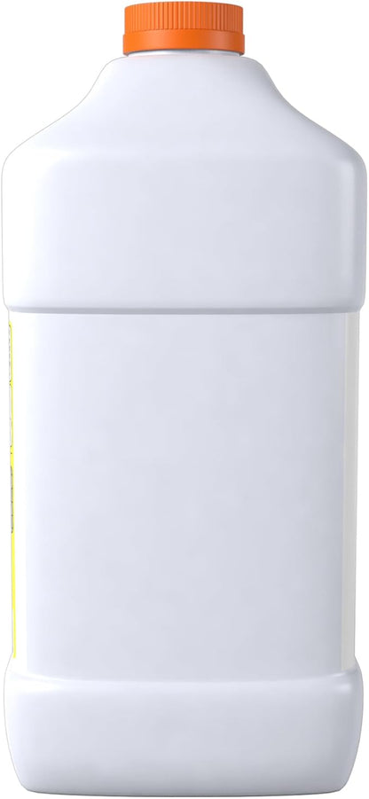 Spray & Forget 1-Gallon Concentrated Roof Cleaner