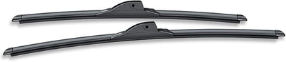 TRICO Gold™ (18-2616) 26 & 16 Inch Pack of 2 Automotive Replacement Windshield Wiper Blades for My Car Super Premium All Weather Beam Blade for Select Vehicle Models