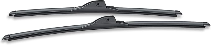TRICO Gold™ (18-1515) 15 & 15 Inch Pack of 2 Automotive Replacement Windshield Wiper Blades for My Car Premium All Weather Beam Blade for Select Vehicle Models