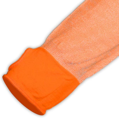 MAGID M-GARD DX Technology ANSI A4 Cut-Resistant Arm Sleeve with Thumb Slot, 5 Pairs, (DXS)