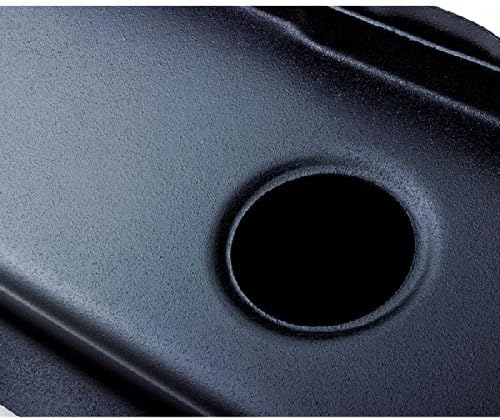 Eastwood Textured Matte Black Rust Remover Spray | Aerosol Prevents Rust Corrosion Epoxy Fortified Low VOC Formula | 15 Oz. - Textured Matte Black