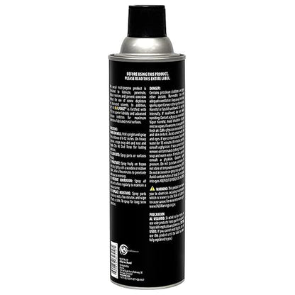 Zep 45 Dual Force Multi-Purpose Penetrant and Lubricant - 14 oz (Case of 12) - 325101 - Excellent Rust Prevention, Superior Penetration, Low Odor