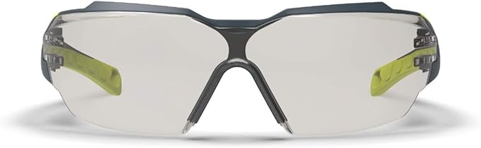 HexArmor MX300 Safety Glasses | Anti-Fog | ANSI Z87+ | 100% UV Protected