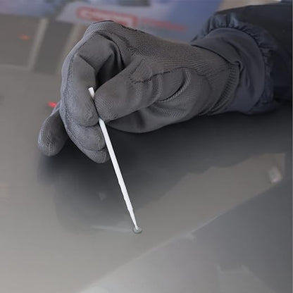 Colad Fast Curing UV Transparent Putty 915033