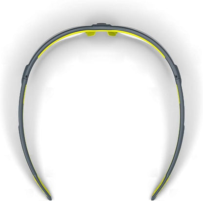 HexArmor VS250 Safety Glasses
