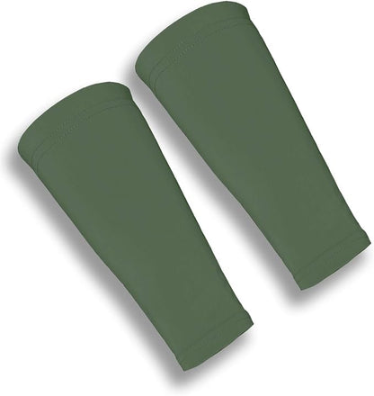 iM Sports Skin Guards Skin Protection Forearm Sleeves - Made in USA - Pair