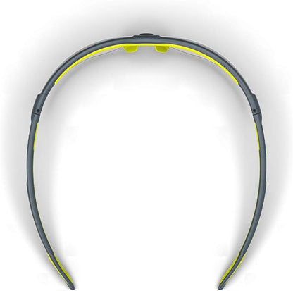 HexArmor VS250 Safety Glasses