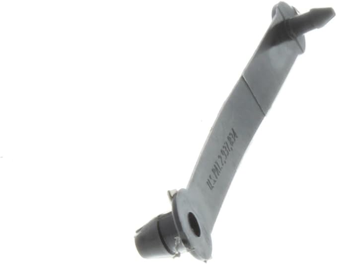 Reproduction Hose Tie Strap, Camaro/Nova/Chevelle, Each