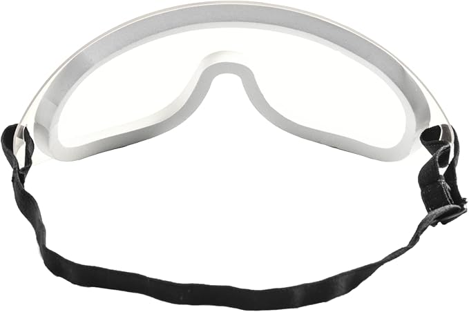 Eagle Eyes Safety Goggles PanoShield Anti-Fog Protective Goggles ANSI Z87.1 UV Protection Scratch Resistant