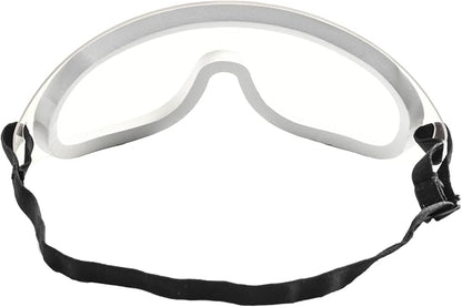 Eagle Eyes Safety Goggles PanoShield Anti-Fog Protective Goggles ANSI Z87.1 UV Protection Scratch Resistant