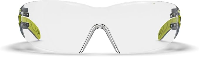 HexArmor MX200 Safety Glasses