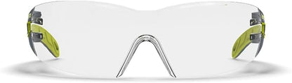 HexArmor MX200 Safety Glasses