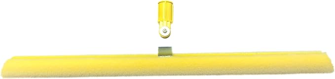 24 Inch Lightweight T-Bar Applicator with Refill Included (24 Inch)