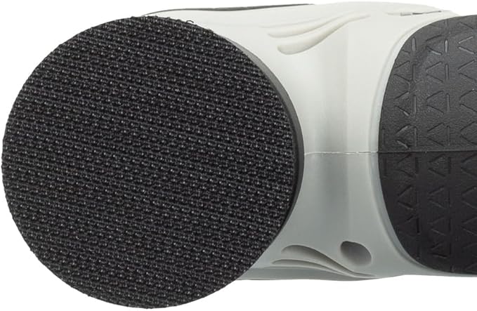 Maxshine 3 Pieces Professional Mini Cordless Polisher with Cutting & Polish Compound Kit (M0312 V2) - Lightweight (1.93 lbs), 6-Speed, DA/Rotary Polisher - Portable Auto Detailing Tool