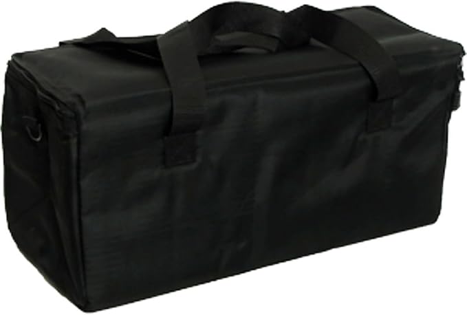 Atrix 730060 Carrying Bag for Atrix Express and Omega Vacuums, Black