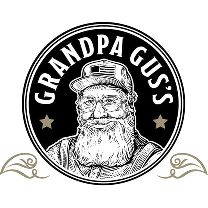 Grandpa Gus's Super Hand Scrub, Walnut Shell Scrubbers, Natural Handsoap, Degreaser for Automotive Mechanics & Constructors, 1 Gallon