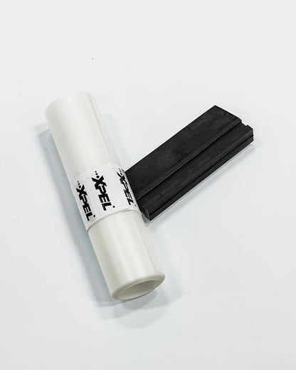 XPEL Clear Paint Protection Film Roll 6" x 60" – Self-Healing, Non-Yellowing Polyurethane PPF Wrap Protects Paint from Chips, Scratches & Road Debris | Invisible Shield for Cars, Trucks & More