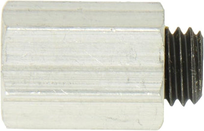 3M Buff Pad Adaptors, 05710, 5/8 in, White