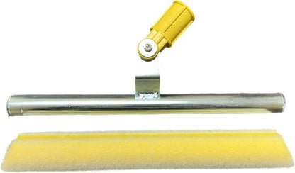 12 Inch Lightweight T-Bar Applicator with Refill Included (12 Inch)