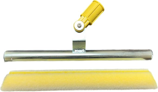 12 Inch Lightweight T-Bar Applicator with Refill Included (12 Inch)