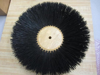 Tennant 28096P 8" Single Row Poly Side Brush