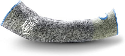 HexArmor Helix 2044 Flame Resistant Arm Sleeves/Guards with Cut Protection