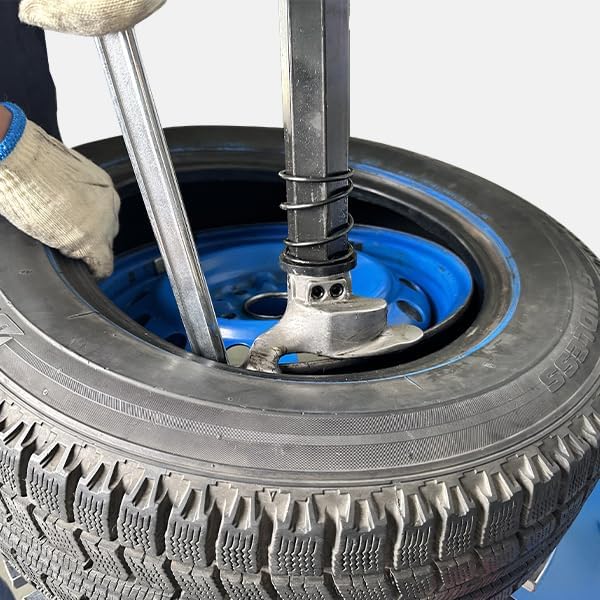 KATOOL ME 2.0 HP 24" Tire Changer Machine ME-T500 Tire Changer Wheel Changers Tire Repair Machine Tire Changing Machine (MET500)