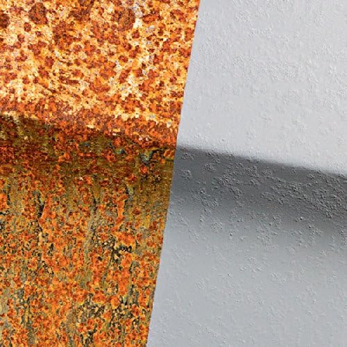 Eastwood Gray RE 15 oz Aerosol Prevents Rust Corrosion Epoxy Fortified Low VOC Formula
