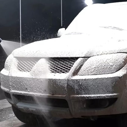 Foam Details Foam Snow Foan Manual Wash Automotive Cleaning Sprayer